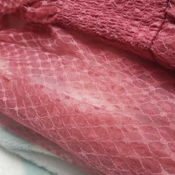 Toole Peplum Waisted Top - Picture 7 of 9